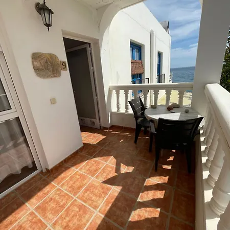 El Duende Apartment