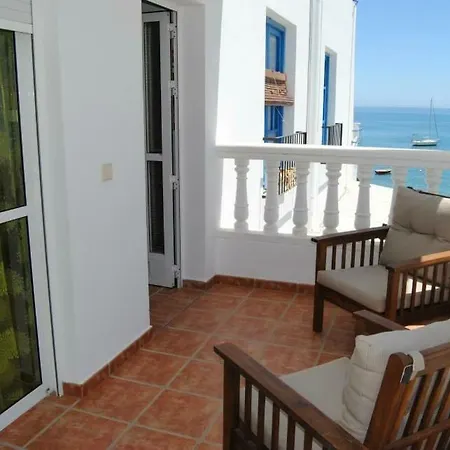 El Duende Apartment Las Negras
