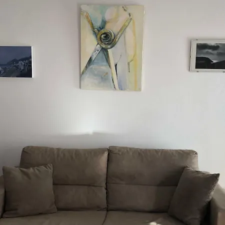 Apartment El Duende