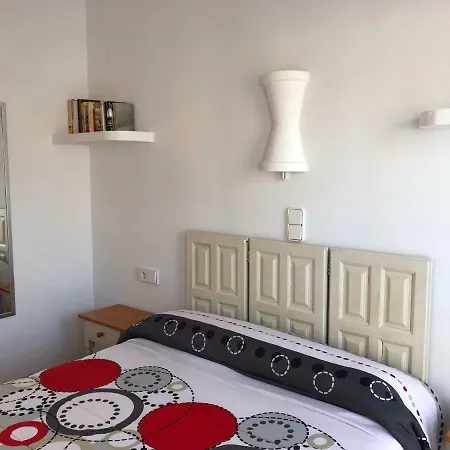 El Duende Apartment *