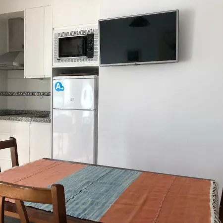 El Duende Apartment Las Negras