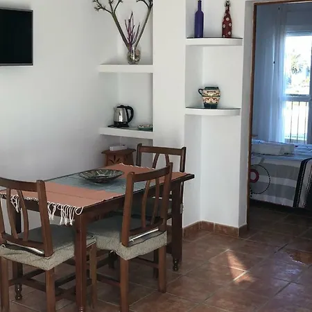El Duende Apartment