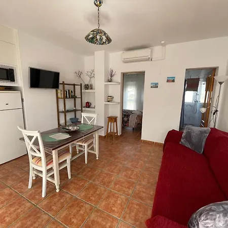 El Duende Apartamento *