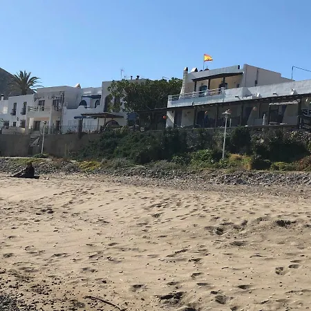 El Duende Apartamento Las Negras