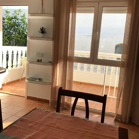 El Duende Apartamento