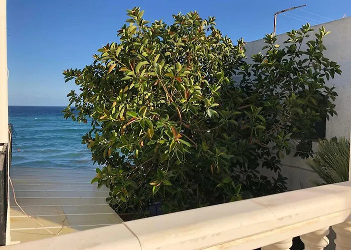 Apartamento El Duende